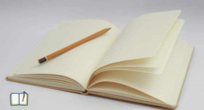 Comparativo de Cadernos de Anotações