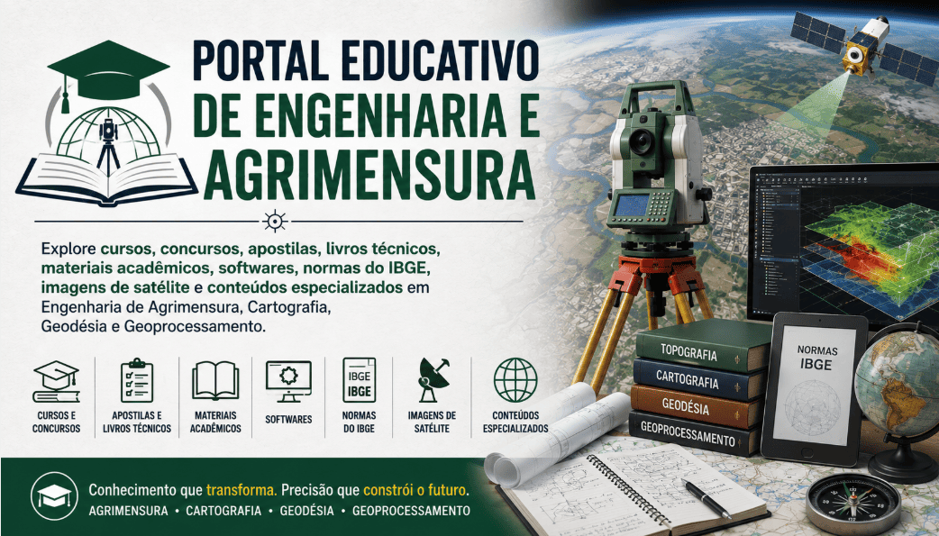 Portal Educativo de Engenharia