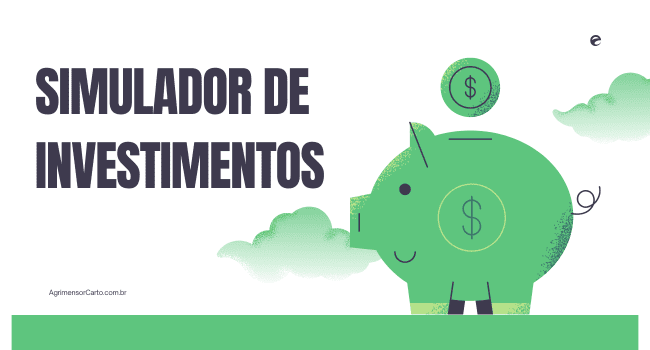 Simulador de investimentos
