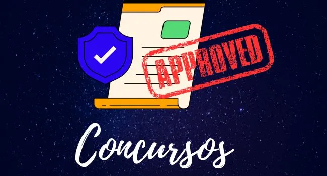 Concursos