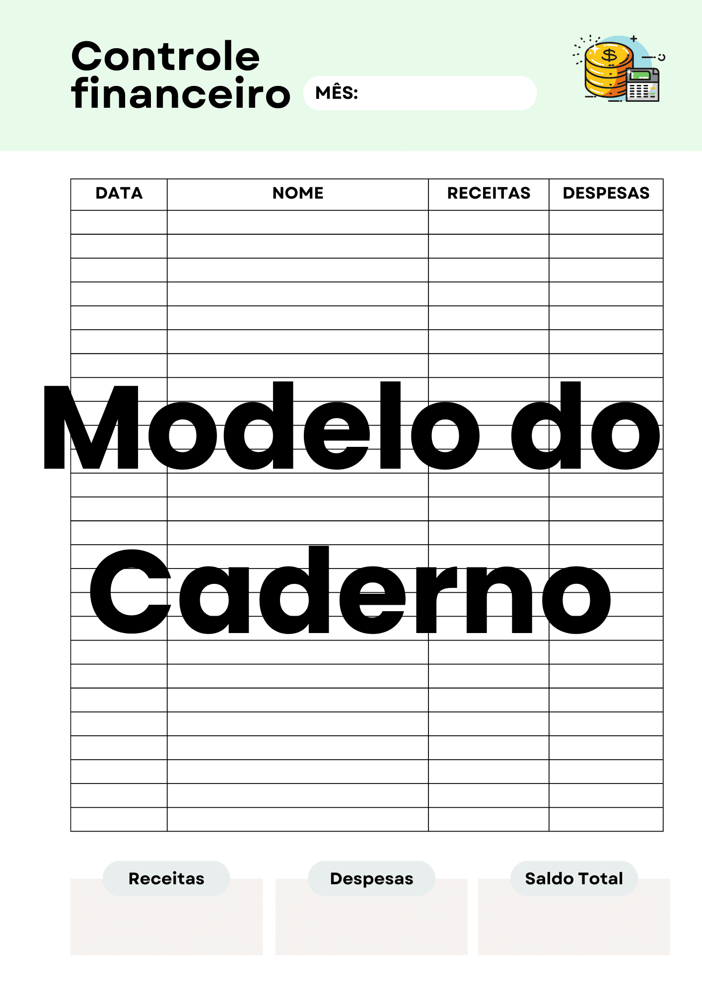 Calendário de Provas