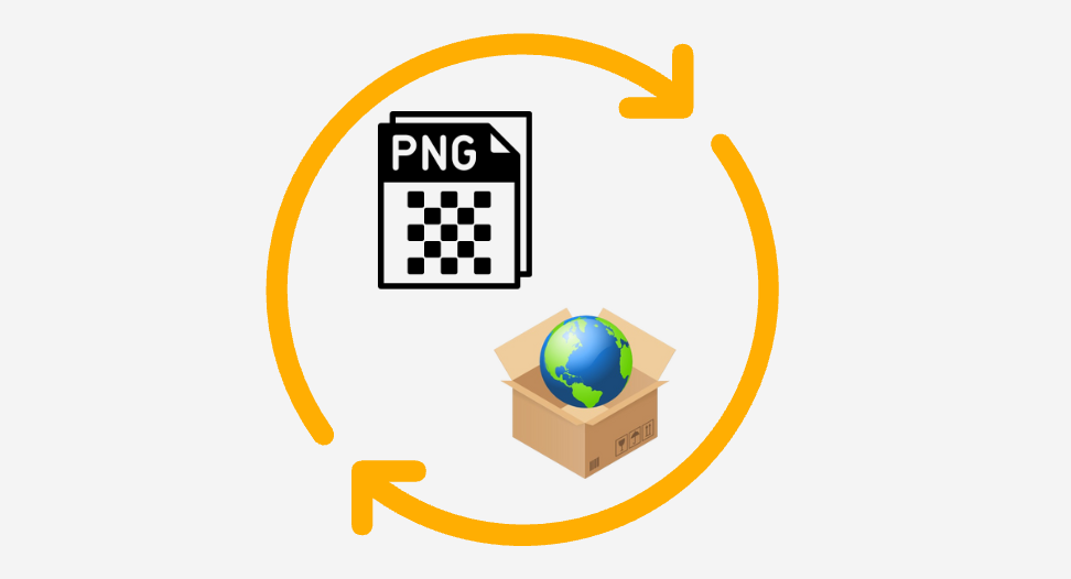 Conversão de Arquivos GIS