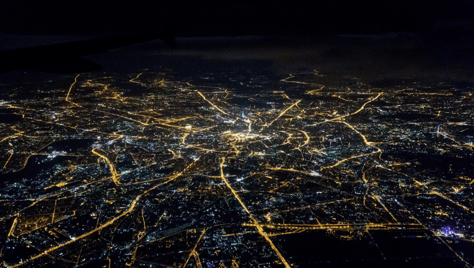 Dados Municipais e Geográficos