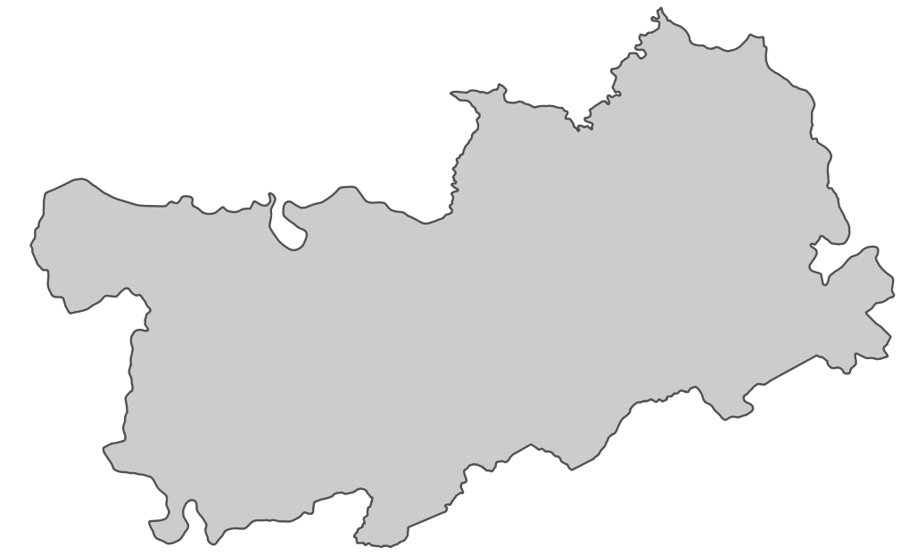 Malha Municipal